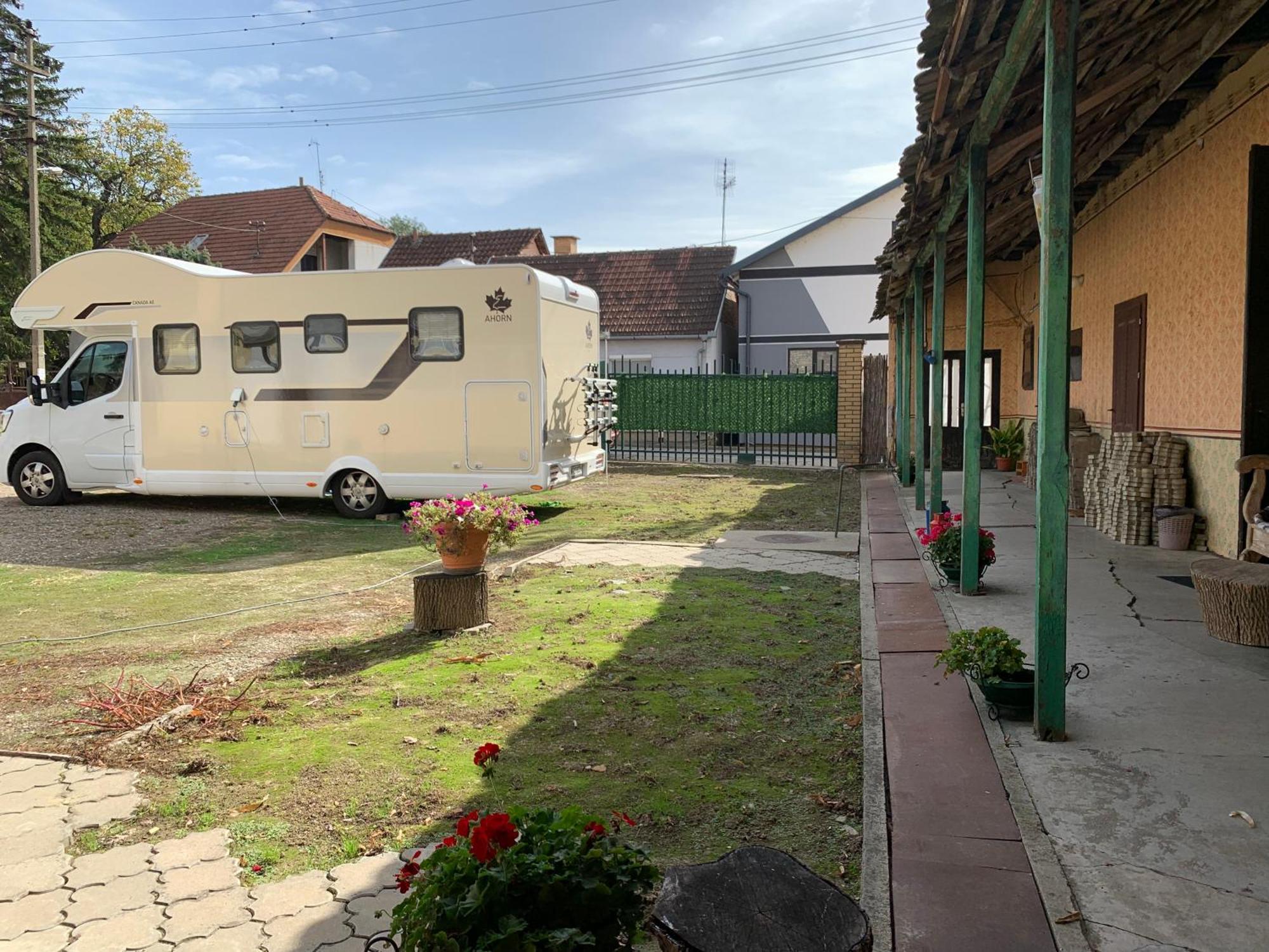 Apartman Dragulj 2 Kula Exterior foto